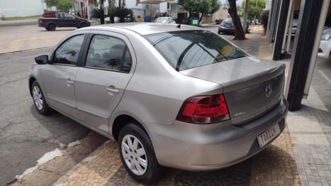 VOLKSWAGEN Voyage 1.0 4P TREND FLEX, Foto 9