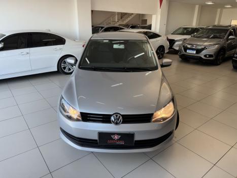 VOLKSWAGEN Voyage 1.6 4P TREND FLEX, Foto 6