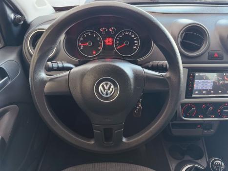 VOLKSWAGEN Voyage 1.6 4P TREND FLEX, Foto 8