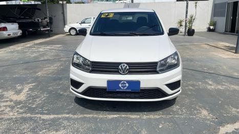 VOLKSWAGEN Voyage 1.0 4P FLEX, Foto 1