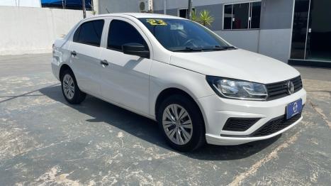 VOLKSWAGEN Voyage 1.0 4P FLEX, Foto 4