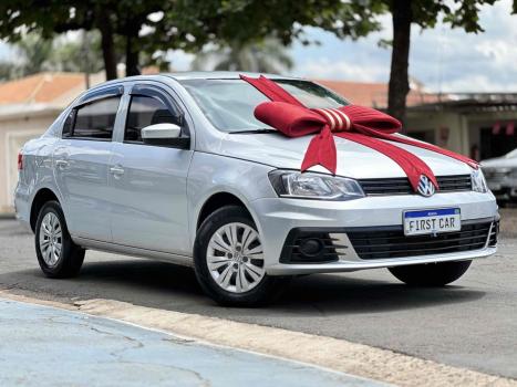 VOLKSWAGEN Voyage 1.6 4P TRENDLINE FLEX, Foto 4