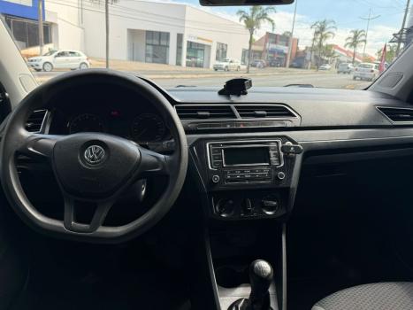 VOLKSWAGEN Voyage 1.6 S , Foto 8