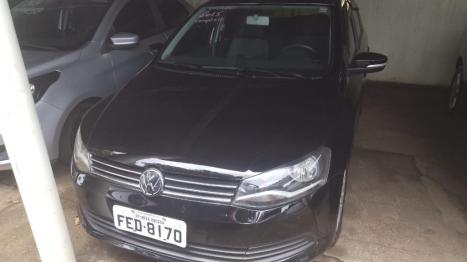 VOLKSWAGEN Voyage 1.0 4P G6 FLEX, Foto 1