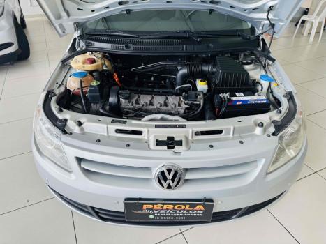 VOLKSWAGEN Voyage 1.6 4P FLEX, Foto 13