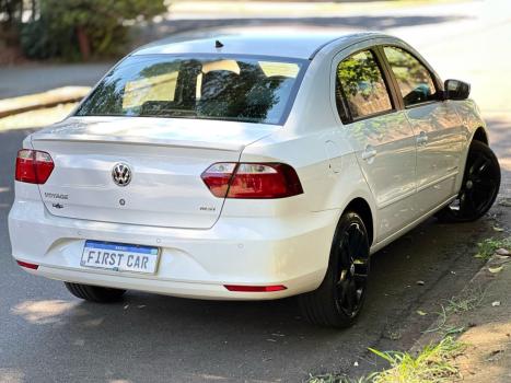 VOLKSWAGEN Voyage 1.6 4P FLEX, Foto 7