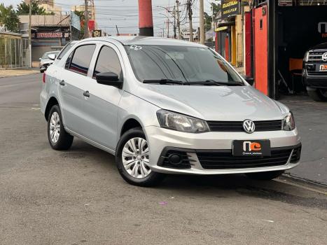 VOLKSWAGEN Voyage 1.6 4P TRENDLINE FLEX, Foto 1