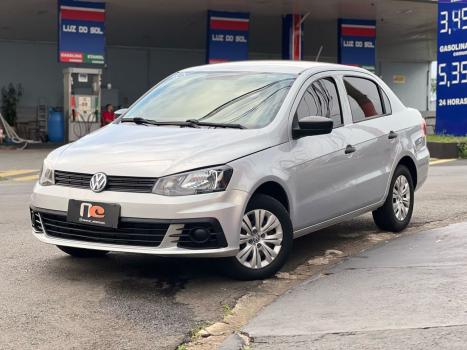 VOLKSWAGEN Voyage 1.6 4P TRENDLINE FLEX, Foto 2