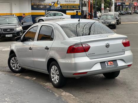 VOLKSWAGEN Voyage 1.6 4P TRENDLINE FLEX, Foto 3