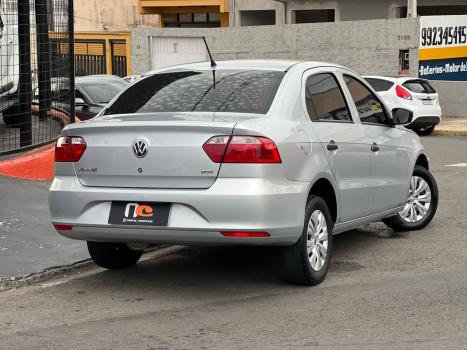 VOLKSWAGEN Voyage 1.6 4P TRENDLINE FLEX, Foto 4