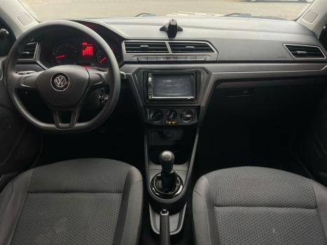 VOLKSWAGEN Voyage 1.6 4P TRENDLINE FLEX, Foto 5