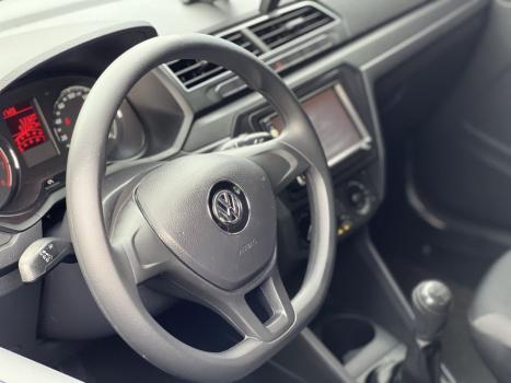 VOLKSWAGEN Voyage 1.6 4P FLEX MSI, Foto 8