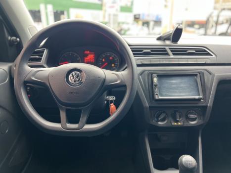 VOLKSWAGEN Voyage 1.6 4P FLEX MSI, Foto 9