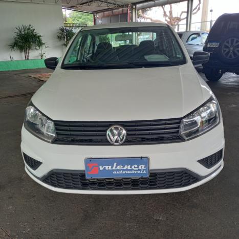 VOLKSWAGEN Voyage 1.0 4P I-TREND FLEX, Foto 3