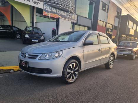 VOLKSWAGEN Voyage 1.0 4P TREND FLEX, Foto 2