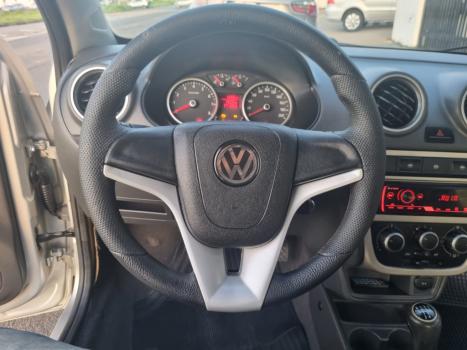 VOLKSWAGEN Voyage 1.0 4P TREND FLEX, Foto 9