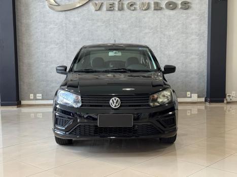 VOLKSWAGEN Voyage 1.6 4P FLEX MSI AUTOMTICO, Foto 1