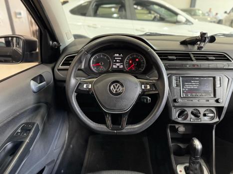 VOLKSWAGEN Voyage 1.6 4P FLEX MSI AUTOMTICO, Foto 7