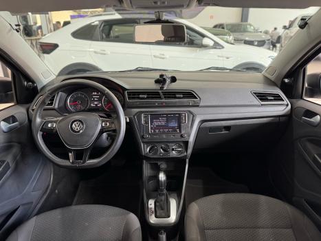 VOLKSWAGEN Voyage 1.6 4P FLEX MSI AUTOMTICO, Foto 8