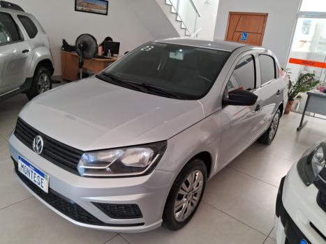 VOLKSWAGEN Voyage 1.0 4P FLEX, Foto 6