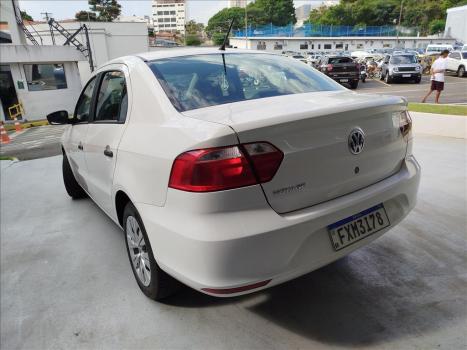 VOLKSWAGEN Voyage 1.6 4P FLEX MSI, Foto 7