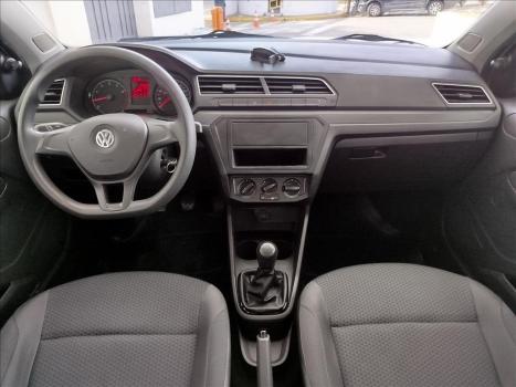 VOLKSWAGEN Voyage 1.6 4P FLEX MSI, Foto 10