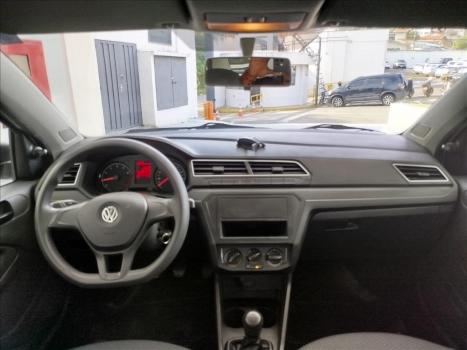 VOLKSWAGEN Voyage 1.6 4P FLEX MSI, Foto 12