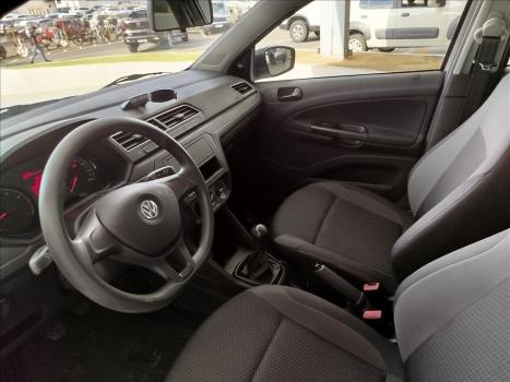 VOLKSWAGEN Voyage 1.6 4P FLEX MSI, Foto 13