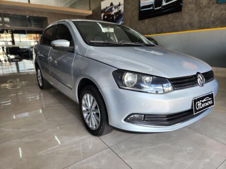 VOLKSWAGEN Voyage 1.6 4P FLEX HIGHLINE, Foto 1