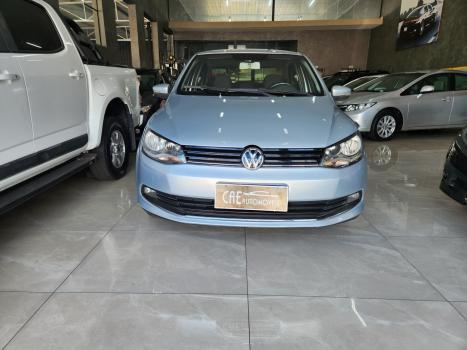 VOLKSWAGEN Voyage 1.6 4P FLEX HIGHLINE, Foto 2