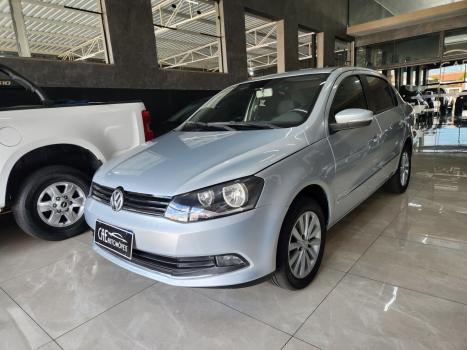 VOLKSWAGEN Voyage 1.6 4P FLEX HIGHLINE, Foto 3