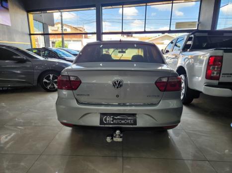 VOLKSWAGEN Voyage 1.6 4P FLEX HIGHLINE, Foto 5