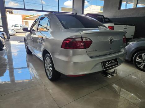 VOLKSWAGEN Voyage 1.6 4P FLEX HIGHLINE, Foto 6