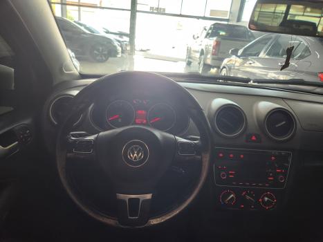 VOLKSWAGEN Voyage 1.6 4P FLEX HIGHLINE, Foto 7