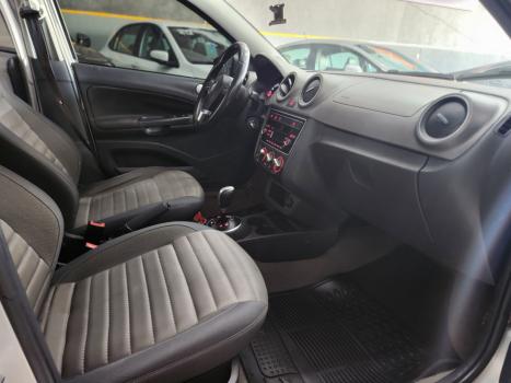 VOLKSWAGEN Voyage 1.6 4P FLEX HIGHLINE, Foto 10