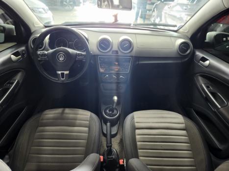 VOLKSWAGEN Voyage 1.6 4P FLEX HIGHLINE, Foto 11