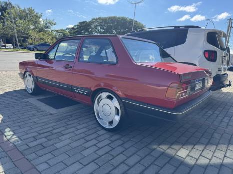 VOLKSWAGEN Voyage 1.6 GLS, Foto 2