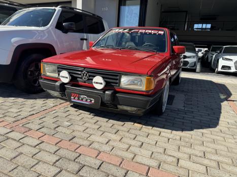VOLKSWAGEN Voyage 1.6 GLS, Foto 4