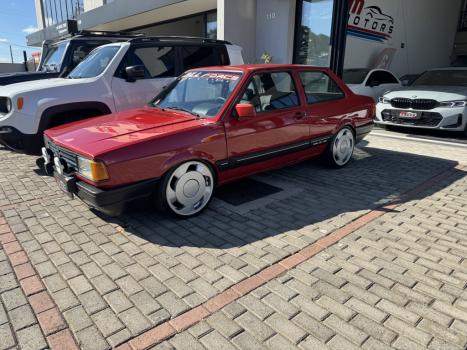 VOLKSWAGEN Voyage 1.6 GLS, Foto 5