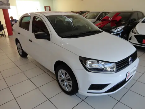 VOLKSWAGEN Voyage 1.0 4P FLEX, Foto 1