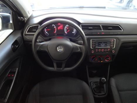 VOLKSWAGEN Voyage 1.0 4P FLEX, Foto 7