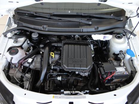 VOLKSWAGEN Voyage 1.0 4P FLEX, Foto 9