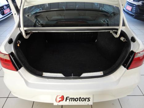 VOLKSWAGEN Voyage 1.0 4P FLEX, Foto 14