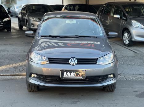 VOLKSWAGEN Voyage 1.6 4P G6 I-TREND FLEX, Foto 2