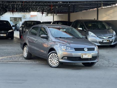 VOLKSWAGEN Voyage 1.6 4P G6 I-TREND FLEX, Foto 3