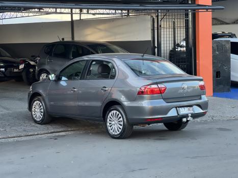 VOLKSWAGEN Voyage 1.6 4P G6 I-TREND FLEX, Foto 4