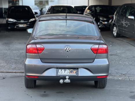 VOLKSWAGEN Voyage 1.6 4P G6 I-TREND FLEX, Foto 5