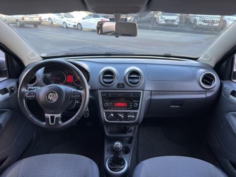 VOLKSWAGEN Voyage 1.6 4P G6 I-TREND FLEX, Foto 7