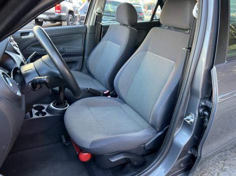 VOLKSWAGEN Voyage 1.6 4P G6 I-TREND FLEX, Foto 8