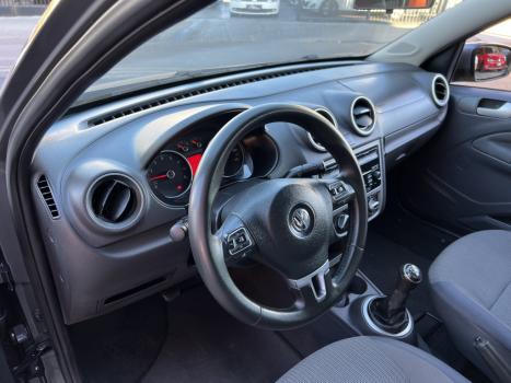 VOLKSWAGEN Voyage 1.6 4P G6 I-TREND FLEX, Foto 11